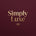 Simply Luxe - Home